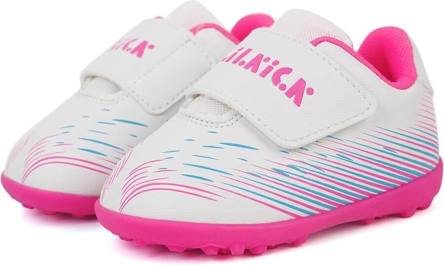 Voetbalschoenen voor peuters voor en