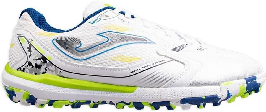 Voetbalschoenen voor Turf Duurzame Sportschoenen