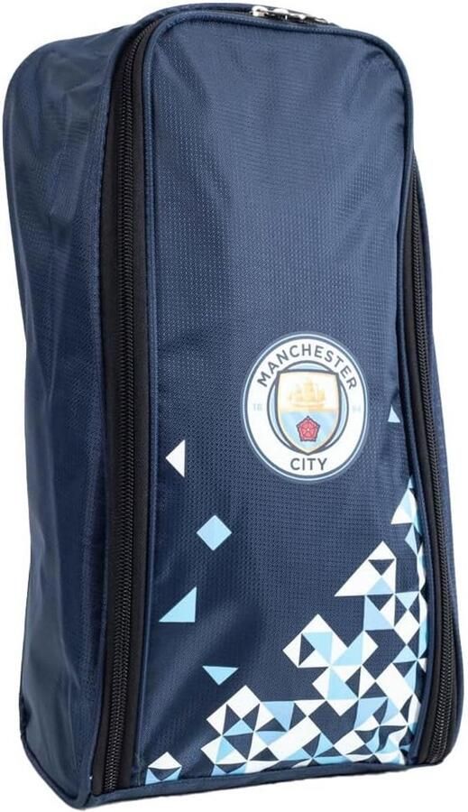 Voetbalschoenentas voor en Officiële Licentie Voetbalclub Merchandise