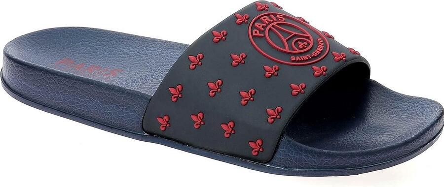 Voetbalslippers en Officiële Voetbalclub Pantoffels