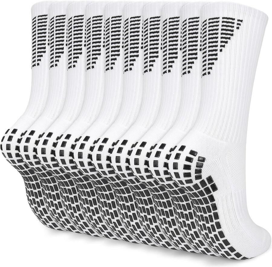 Voetbalsokken Unisex Voetbalsokken Voor Hem & Haar sportstijl