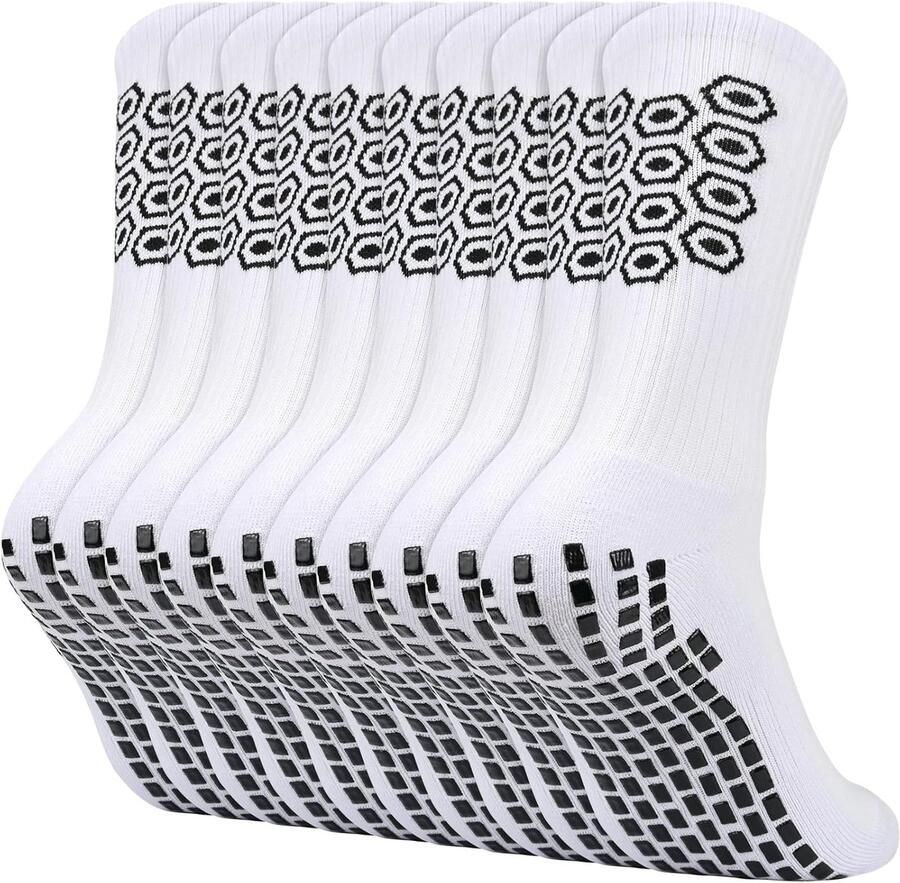 Voetbalsokken Unisex Voetbalsokken Voor Hem & Haar trainingsoutfit