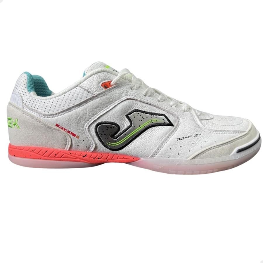 Voetbalschoenen Heren Indoortrainers voor Zaalvoetbal en Futsal