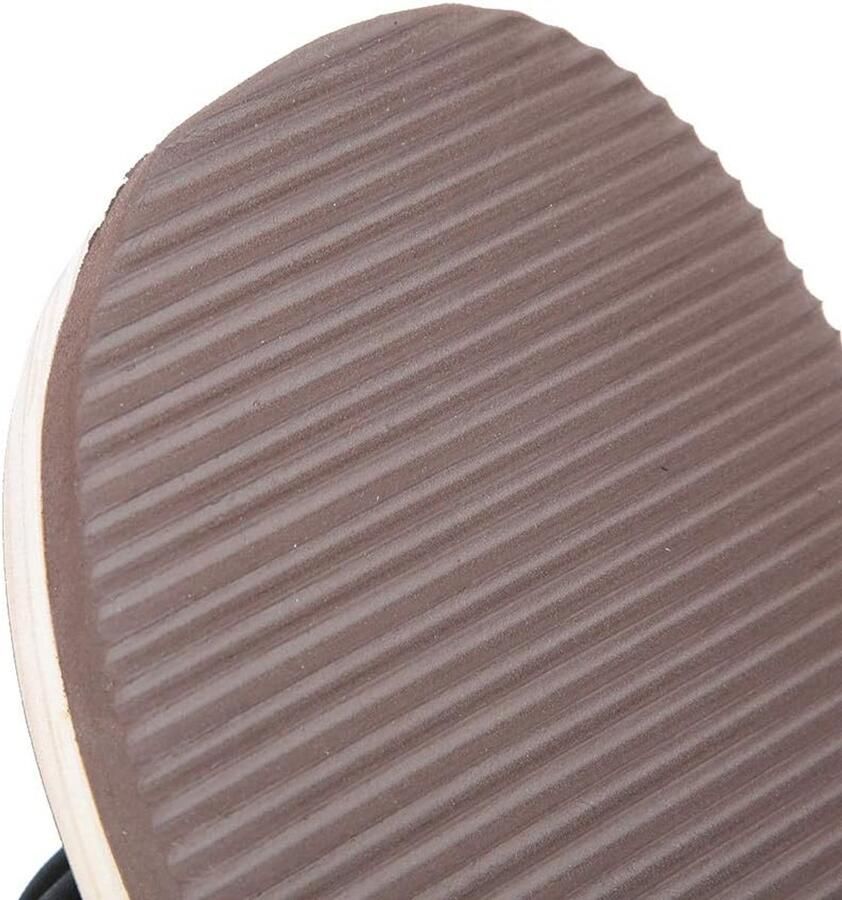 Voetmassage slippers 39-40 acupunctuur sandalen comfortabel ontwerp bevorder bloedcirculatie SnelShoppen