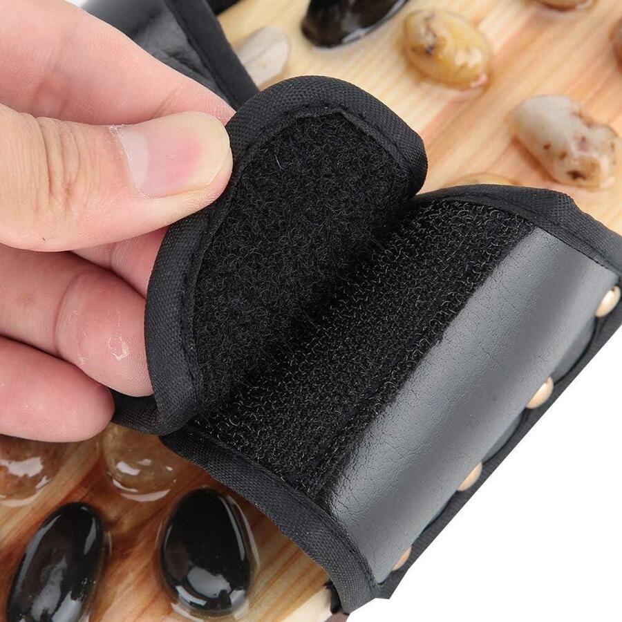 Voetmassage Slippers voor Ontspanning en Gezondheid Acupunctuur Sandalen Reflexologie Massage