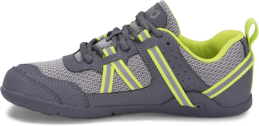 Voetvriendelijke Kindersneakers Lichtgewicht Zero Drop Blote Voetenschoen