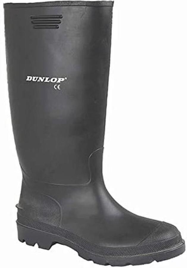 Volledige Lengte Wellington Laarzen voor Unisex Kwaliteit en Waterbestendig