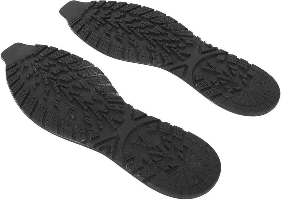 Volledige zool reparatie voor schoenen duurzaam en comfortabel