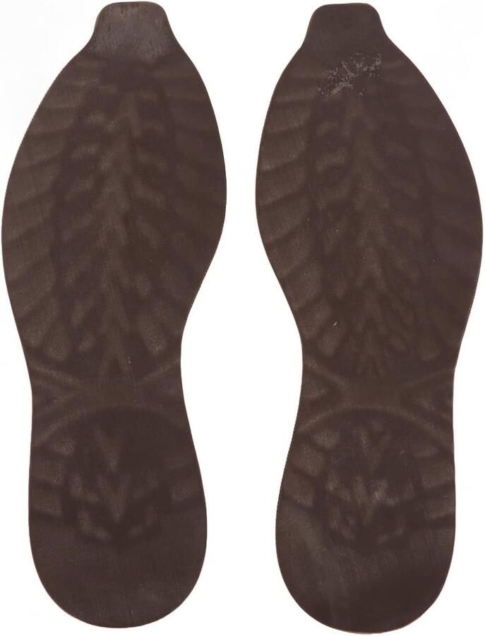 Volledige Zool Reparatie voor Sneakers Schokabsorberende DIY Antislip Schoenzolen Elastisch en Zacht voor