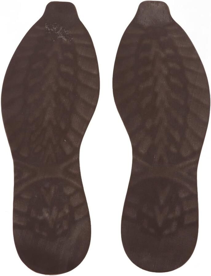 Volledige Zool Reparatie voor Sneakers Schokabsorberend en Antislip Elastisch en Zacht voor