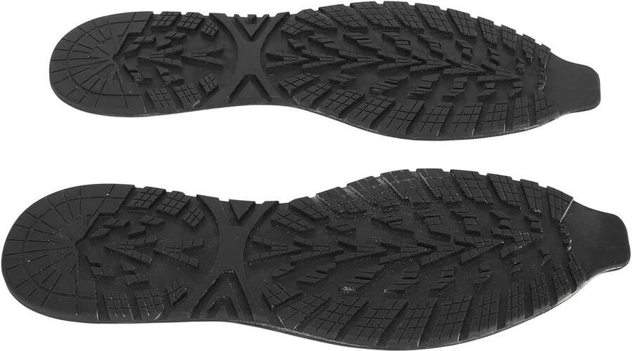 Volledige Zool Reparatie voor Sneakers Schokabsorberende en Elastische Onderzolen voor DIY Schoenonderhoud