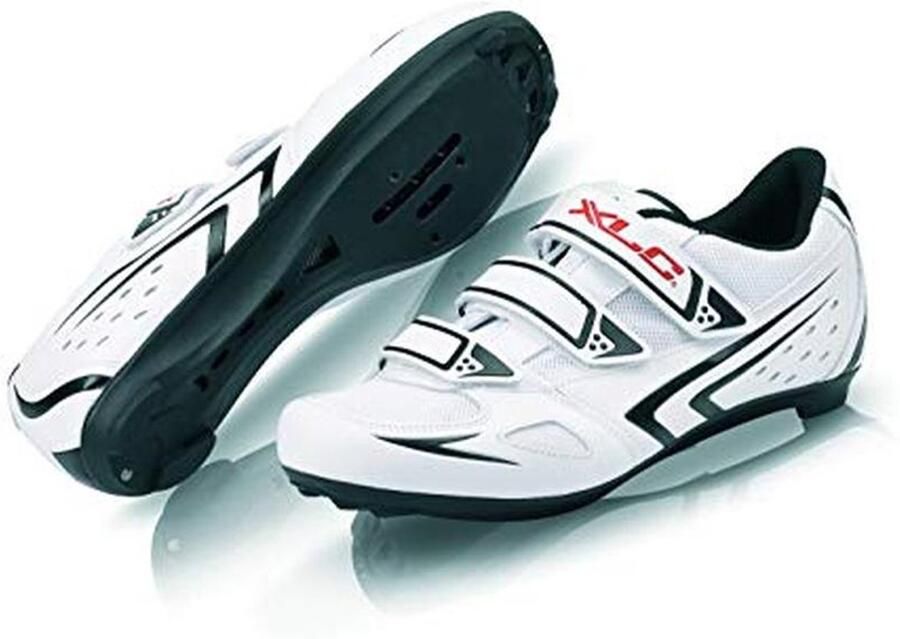 Heren Racefiets Systeem Schoenen voor Optimale Prestaties