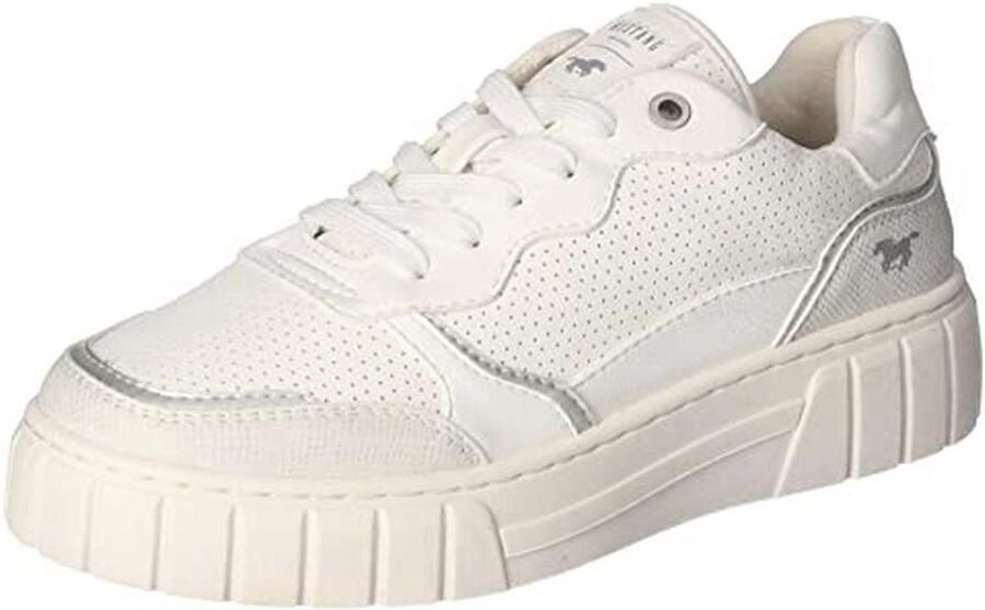 Vrouwelijke Sportieve Laarzen met Veters in Trendy Kleuren