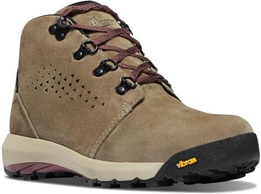 Vrouwen 4 Chukka Laarzen voor Avontuurlijke Dagelijkse Activiteiten