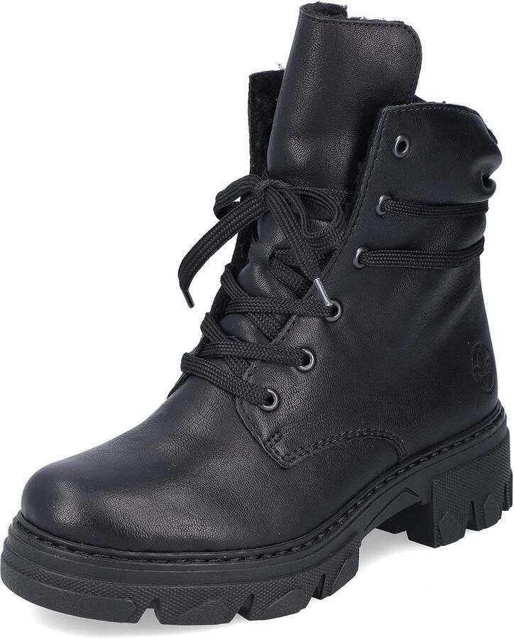 Vrouwen bikerboots stijlvol en comfortabel
