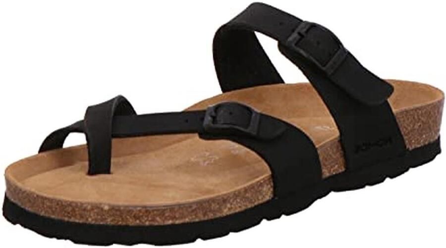 Vrouwen Flip Flops Wit Comfortabele Sandalen voor Elke Outfit
