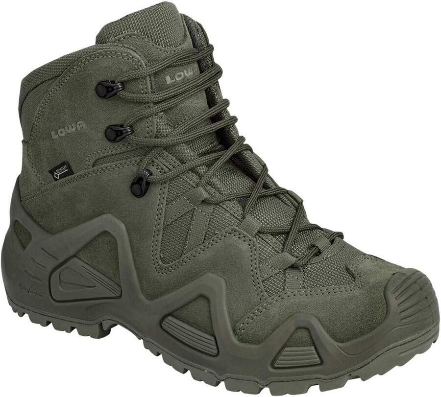 Vrouwen Gore-Tex Wandelschoenen