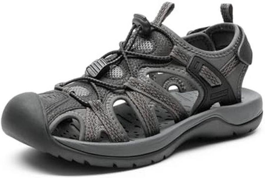 Vrouwen Hiking Sandalen Comfortabele Outdoor Zomerschoenen voor Avonturen