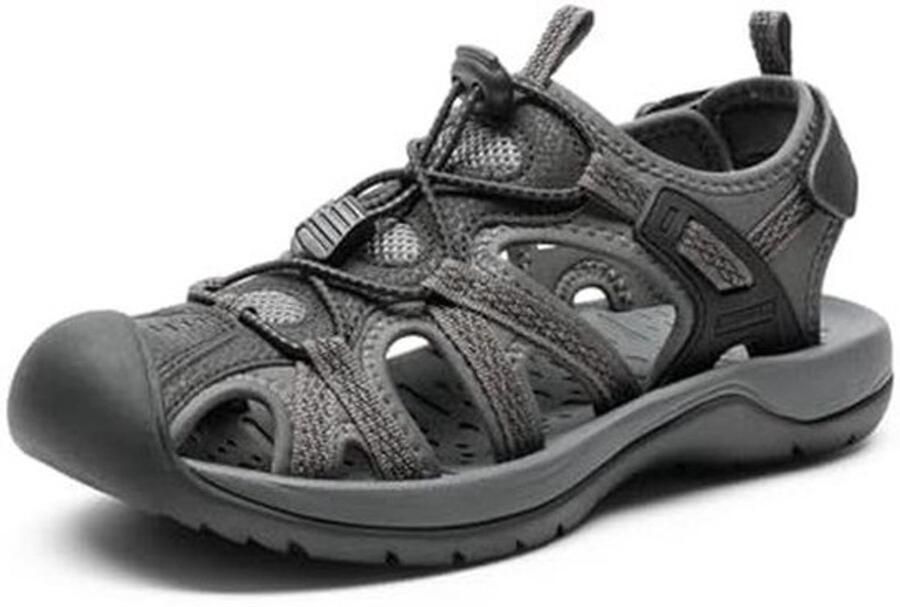 Vrouwen Hiking Sandalen Comfortabele Outdoor Zomerschoenen voor Avonturen