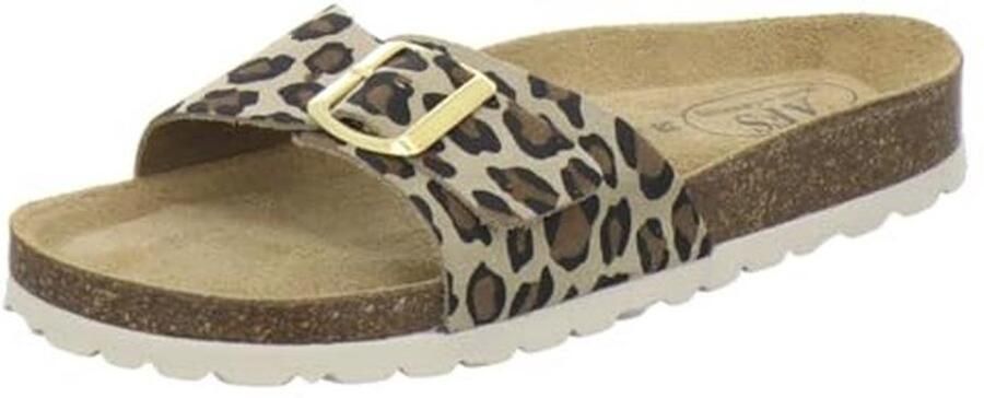 Vrouwen Modeschoenen Mules van Hoge Kwaliteit van Echt Leder