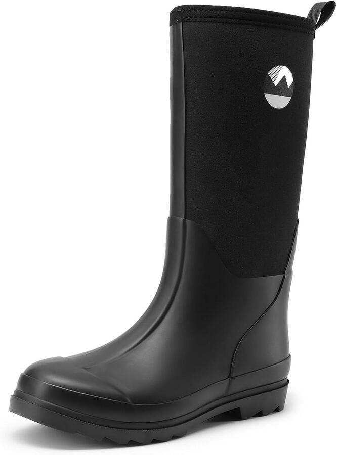 Vrouwen Regenlaarzen Waterdicht Comfortabel Tuinieren Wandelen Outdoor