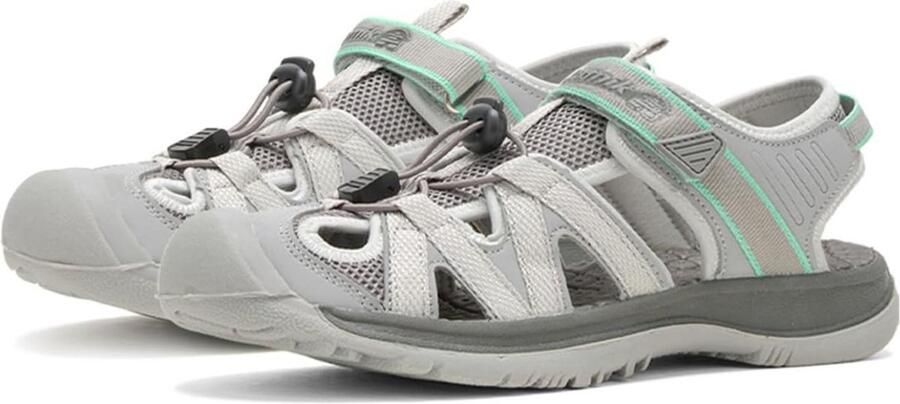 Vrouwen sandalen platte zomer