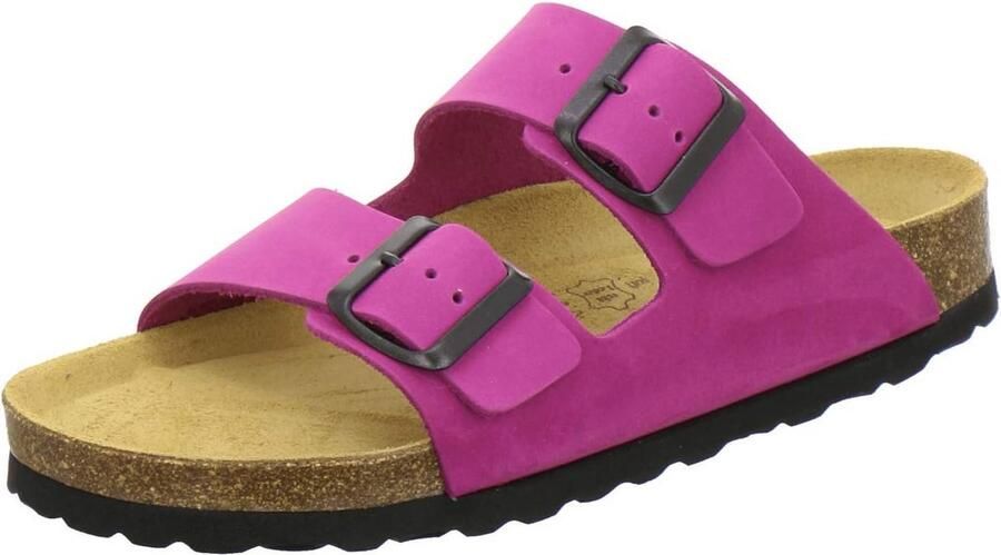 Vrouwen Sandalen van Hoogwaardige Echt Leer Handgemaakt in Duitsland