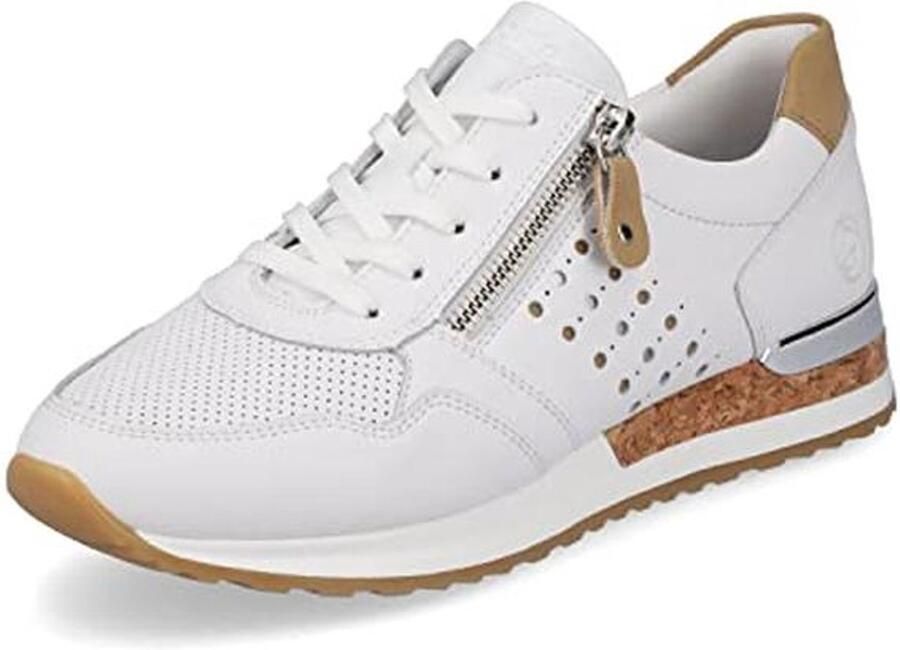 Vrouwen Sneakers met Comfort en Trendy Kleuren