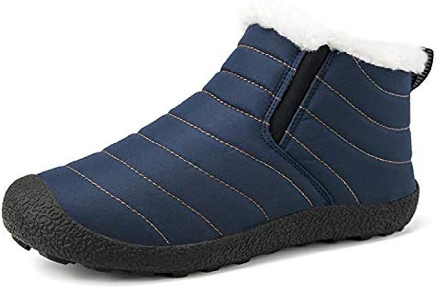 Vrouwen Sneeuwlaarzen 38 EU Waterdicht & Warm