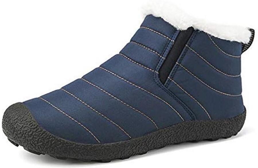 Vrouwen Sneeuwlaarzen 38 EU Waterdicht & Warm