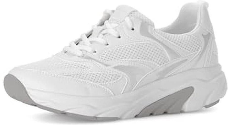 Vrouwen Wandelschoenen met Flexibele Zool en Bewegingsondersteuning