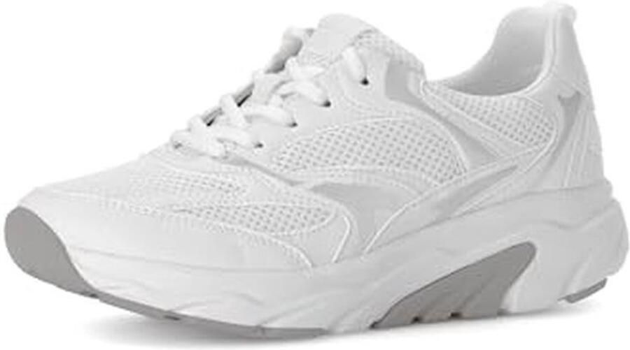 Vrouwen Wandelschoenen met Flexibele Zool en Bewegingsondersteuning