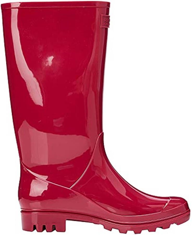 Vrouwen Waterproof Eva Binnenzool Wandelschoenen Wellington Boots