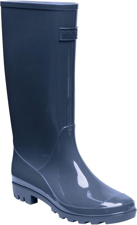 Vrouwen Waterproof Eva Binnenzool Wandelschoenen Wellington Boots