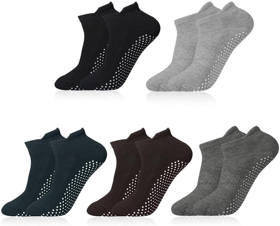 Vt s Uniseks-volwassenen Slipper Retro design Comfortabel Geschikt voor gelegenheden Trendy Perfect voor feesten