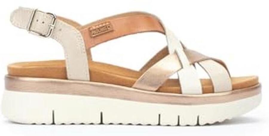 W4N-0650 PIKOLINOS women's sandal PALMA model