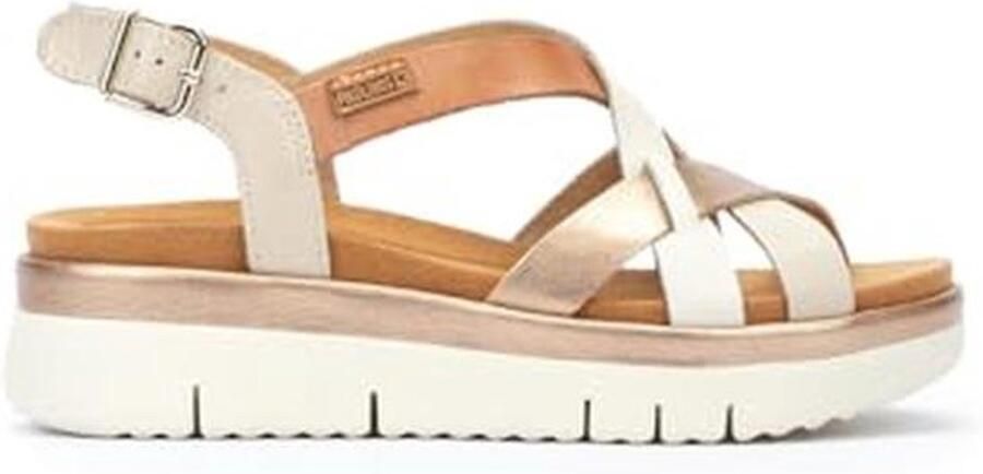 W4N-0650 PIKOLINOS women's sandal PALMA model