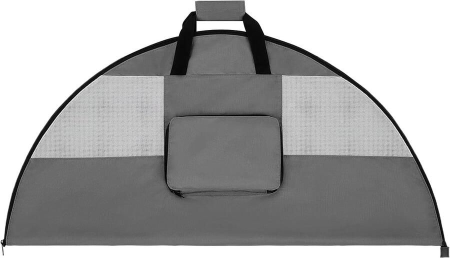 Wader Opbergzak Laarzen Tas Outdoor Uitrusting Opslag Ventilatie Systeem 40 Inch A