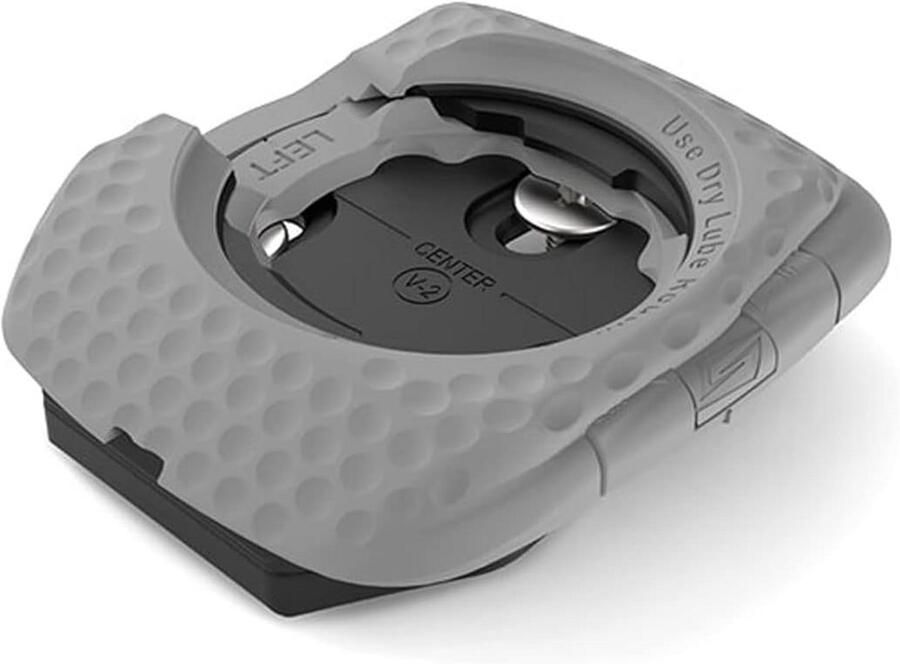 Wahoo Fitness Wedges Speedplay easy tension