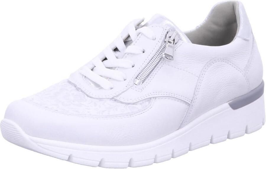 Waldläufer K-Ramona dames sneaker