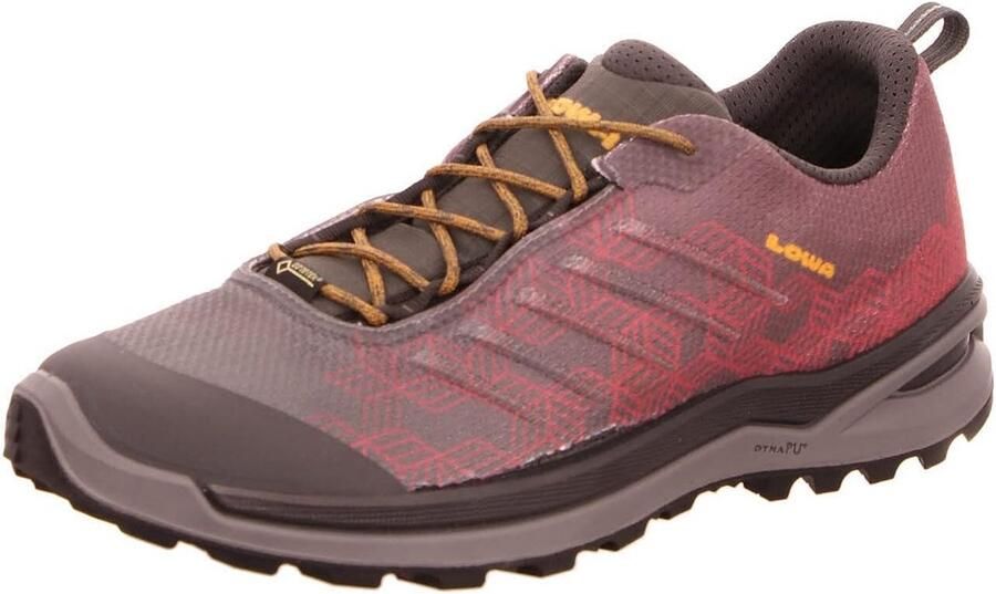 Wandel- en Wandelschoenen voor Dames Lage Waterdichte Wandelschoenen