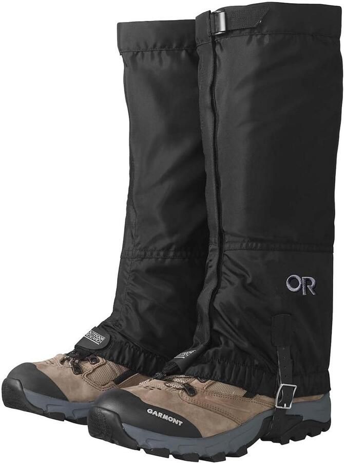 Wandel Gaiters voor Heren Waterdichte Beenbescherming voor Wandelen en Skiën