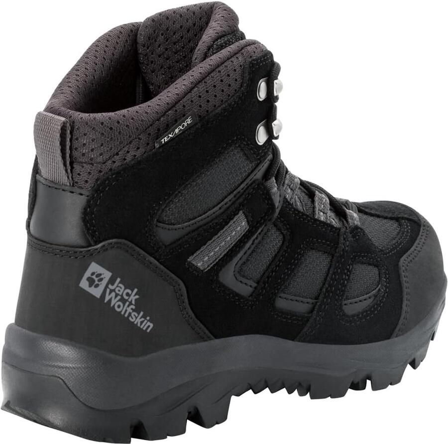 Wandel schoenen Outdoor schoenen Bergwandelen Waterdicht ademend Bruin