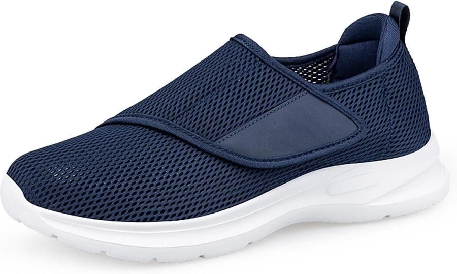 Wandel schoenen voor en lichtgewicht instapschoenen ade d mesh comfortabele sportschoenen SnelShoppen