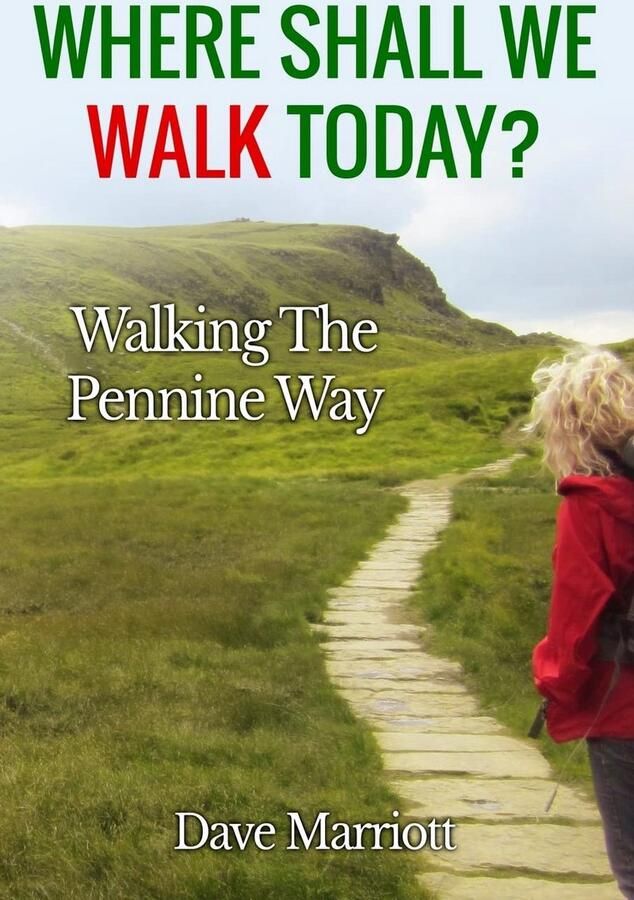 Wandelgids: De Pennine Way van Derbyshire naar Schotland