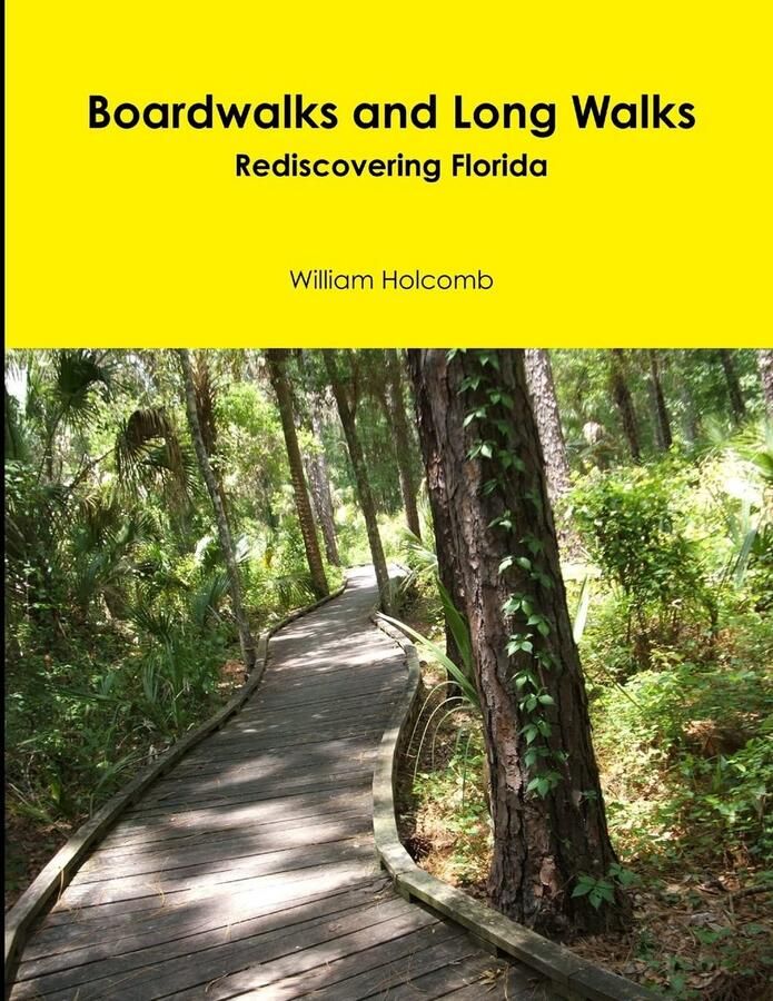 Wandelgids Florida: Verborgen Natuurgebieden Boardwalks en Lange Hikes