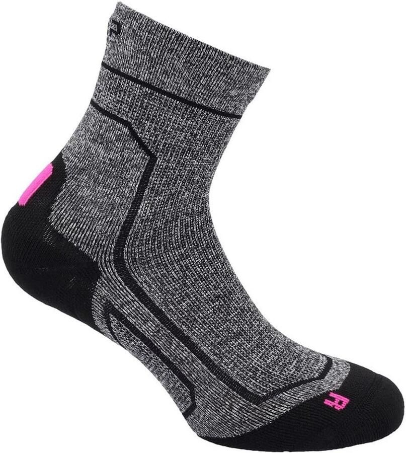 Wandelkousen Dames Ademend & Comfortabel voor Wandelen en Outdoor