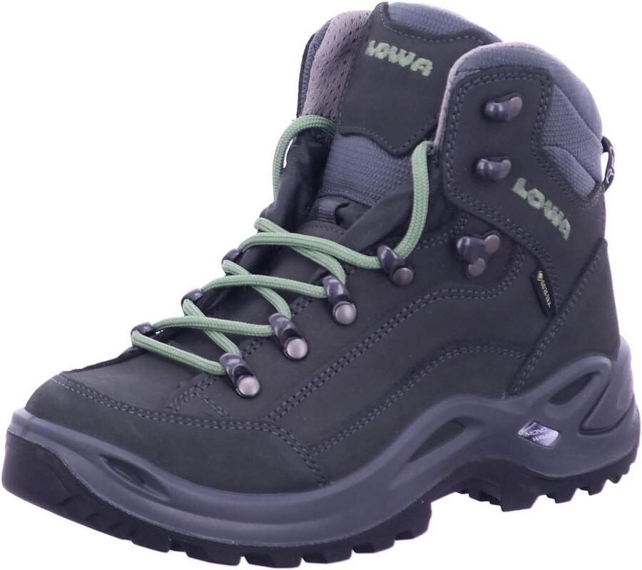 Wandellaarzen Unisex voor Outdoor Activiteiten