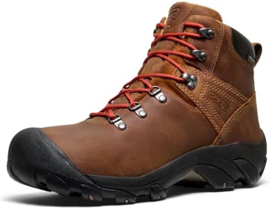 Wandellaarzen voor heren Waterdicht en Ademend