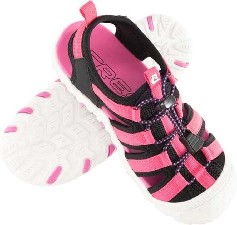 Wandelsandalen voor Kinderen Comfortabele en Veilige Sandaal voor Buiten en Water Activiteiten